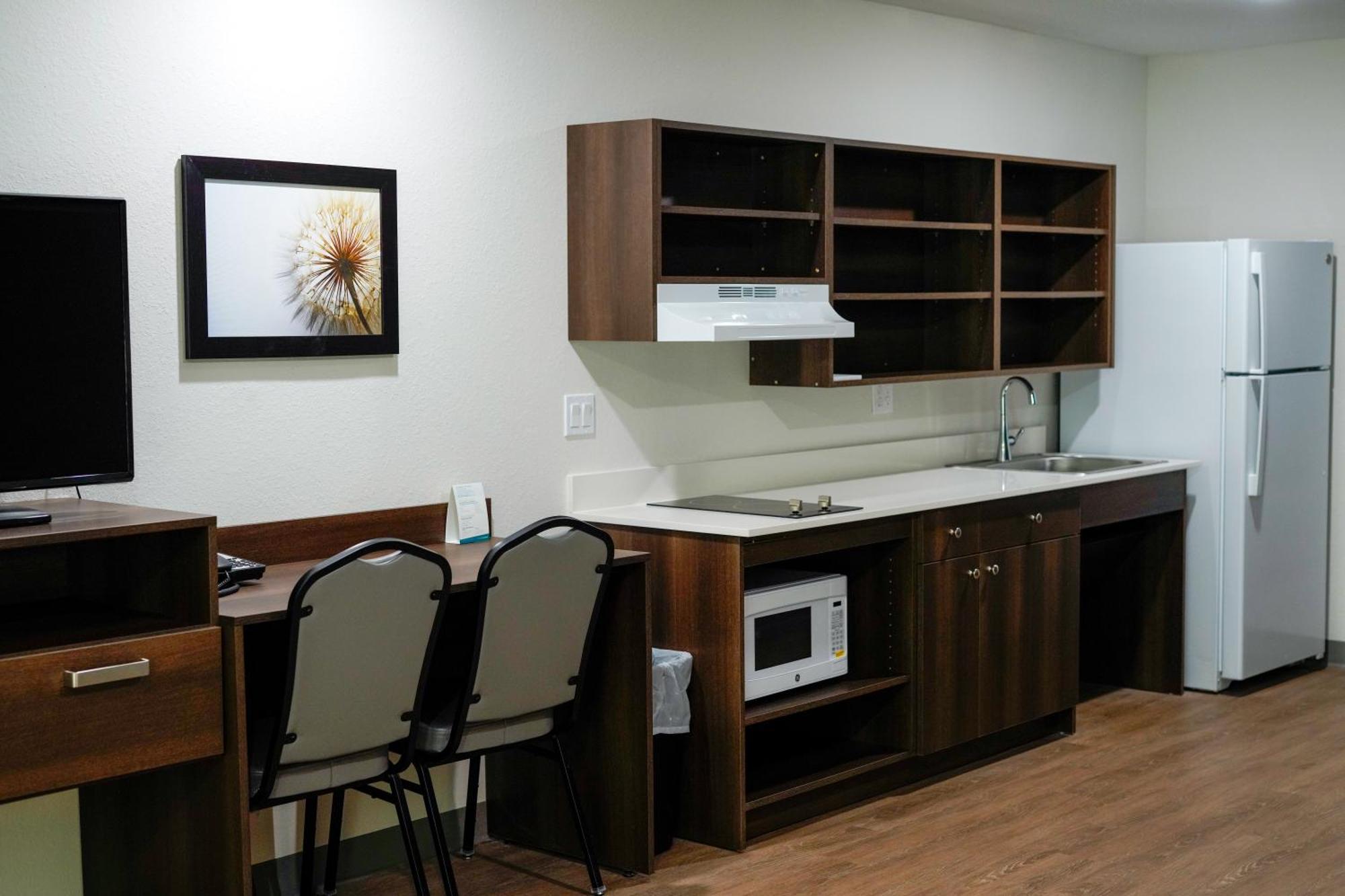 Woodspring Suites Hudson Port Richey Exterior photo